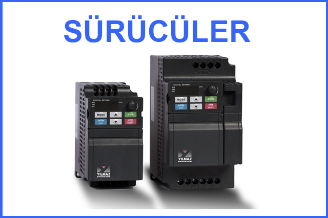 SÜRÜCÜLER