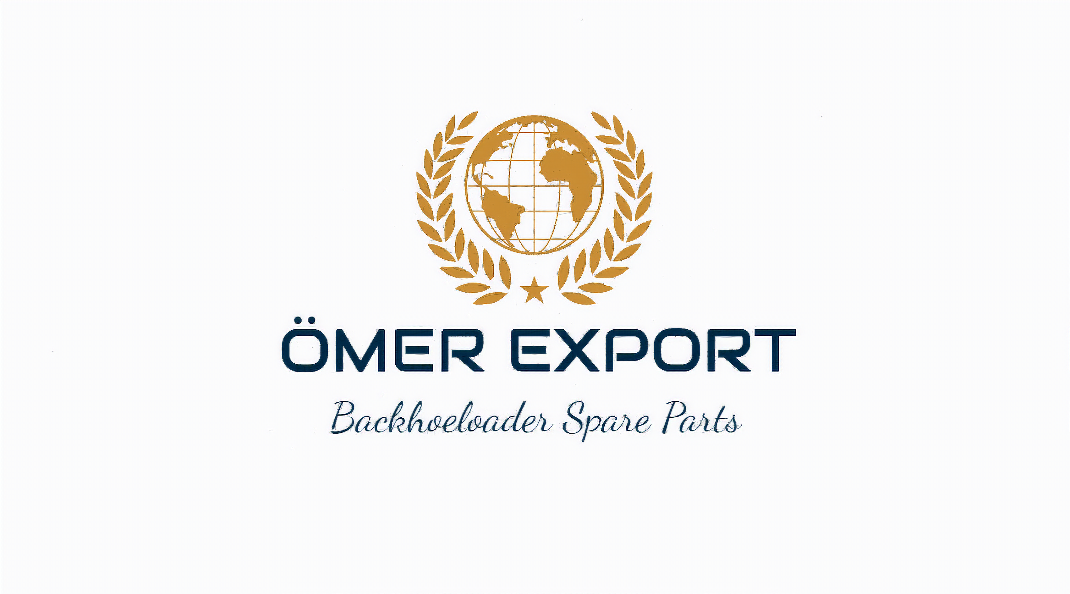 Ömer Dinç - Ömer Export Makineleri Yedek Parça