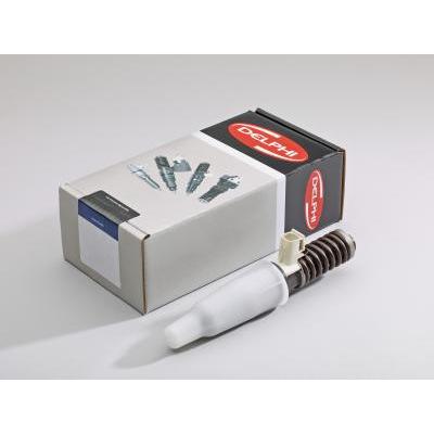 Electronic Unit Injectors