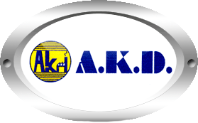 A.K.D. Makina San.Ve Tic. Ltd. Sti.