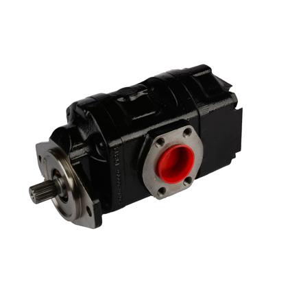 JCB HPX52024 HYDRAULIC PUMP