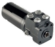 OSPL LS Series Hydraulic Steering Units