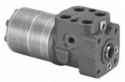 OSPD LS Series Hydraulic Steering Units