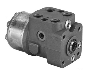 OSPC LS Series Hydraulic Steering Units