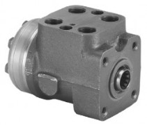 OSPBX LS Series Hydraulic Steering Units