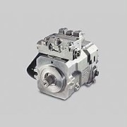 Linde HPV-02 Series Hydraulic Pumps