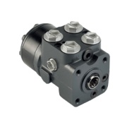 OSPB LS Series Hydraulic Steering Units