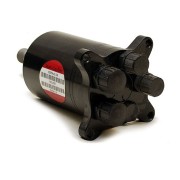 OSPM Series Hydraulic Steering Units