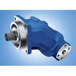 Rexroth A2FO Series Fixed Flow Axial Pump