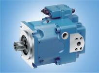 Rexroth A11VO Series Pumps