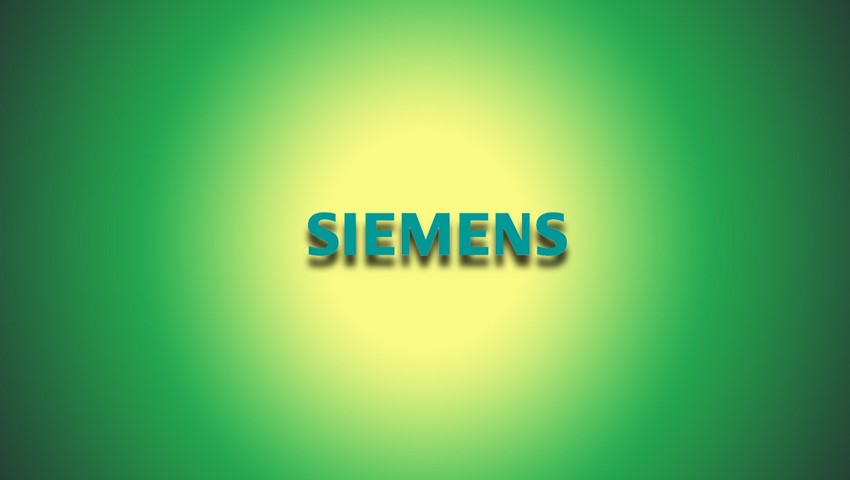 Siemens Elektrik Motorları