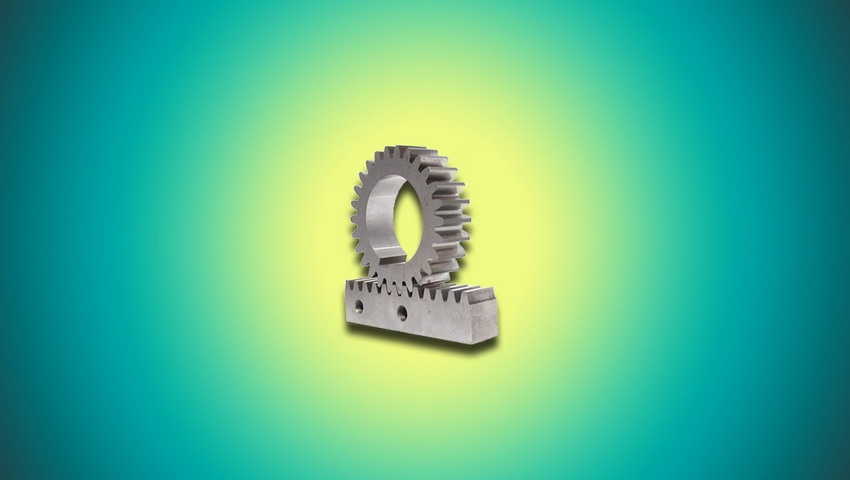 Pinion Gear