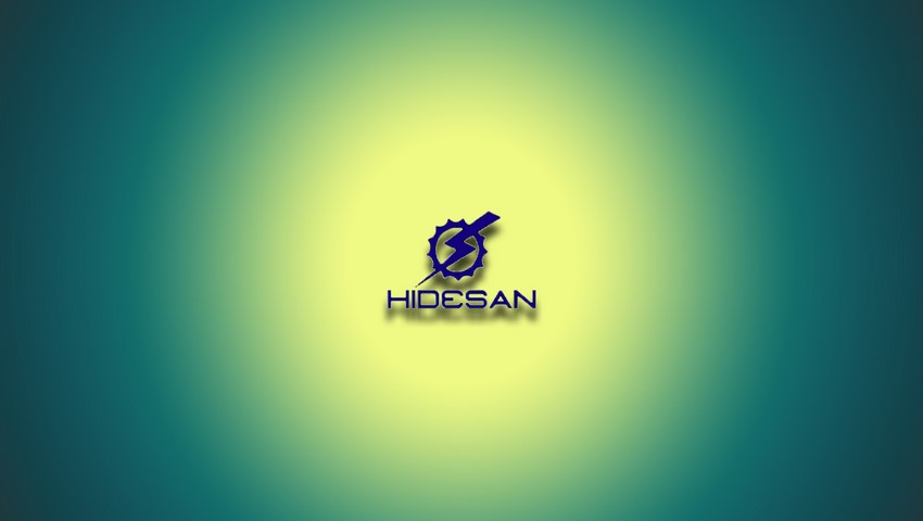 Hidesan Gearbox