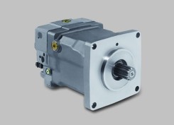 Linde HMV Series Hydromotors