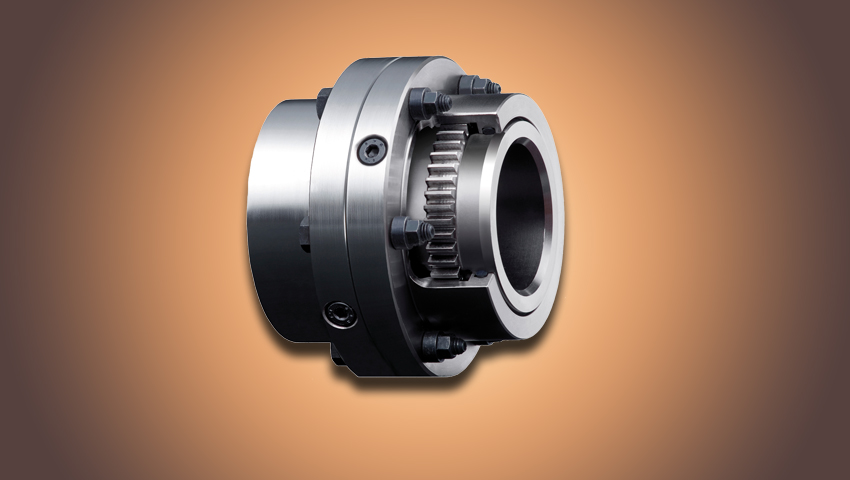 Steel Coupling