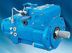 Rexroth A4V/A4VO Series Pumps