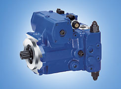 Rexroth A4VG/32 Series Hydraulic Pump