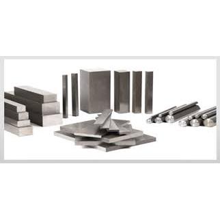 Mercury Steel - Mercury Steel