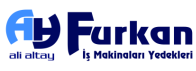 Furkan Machinery Trade