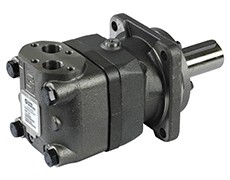 Sauer Danfoss OMT Series Motors