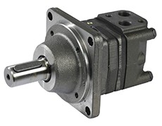 Sauer Danfoss OMSW Series Motors