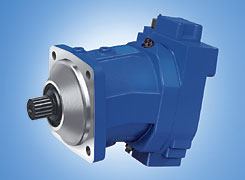 Rexroth A7VO Series Pumps