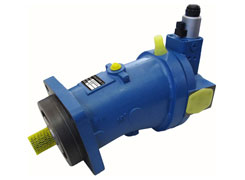 Rexroth A6V/A6VO Series Pumps