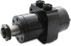 Sauer Danfoss OMPW Series Motors