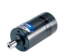 Sauer Danfoss OMM Series Motors