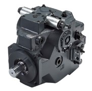 Sauer Danfoss 90M Series Motors