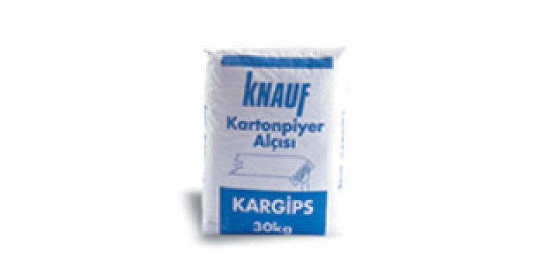 KNAUF ALÇI ÜRÜNLERİ