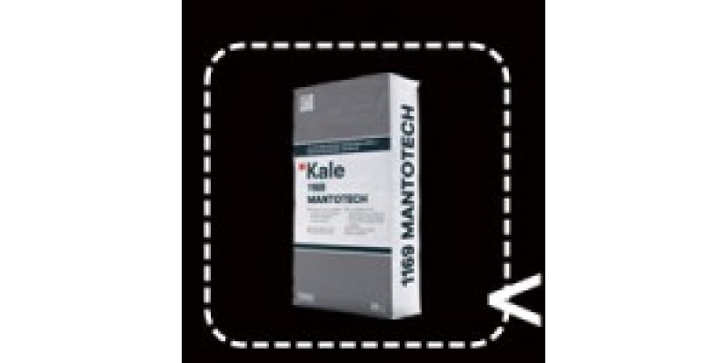 KALE ADHESIVE MORTAR