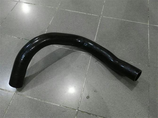 Intercooler Turbo Hose 332 / H4551