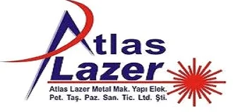 Atlas Lazer Met.Paz.San.Tic.Ltd.Şti.