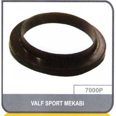 Valve Sport Mekabı Spare Part