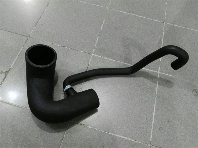 Turbo Hose 834 / 11383