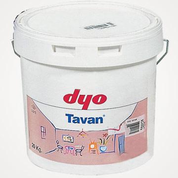 Dyo Tavan Boyası