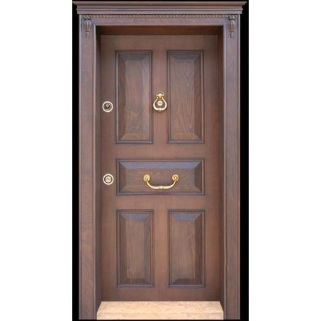 Ultra Series Steel Door