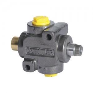 Limit Control Valve