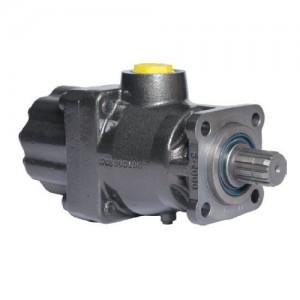 9HPP Piston Pump