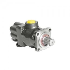 6HPP Piston Pump