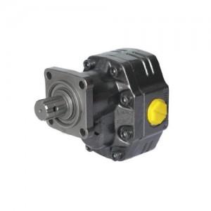 40 Series ISO Gear Pump