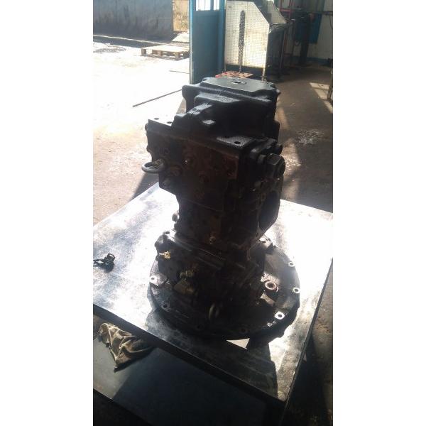 KOMATSU ORJ PC 200-8 HYDRAULIC PUMP