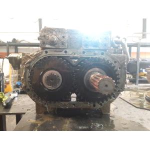 KOMATSU ORJ 708-16-01060 PUMP SUB ASS'Y