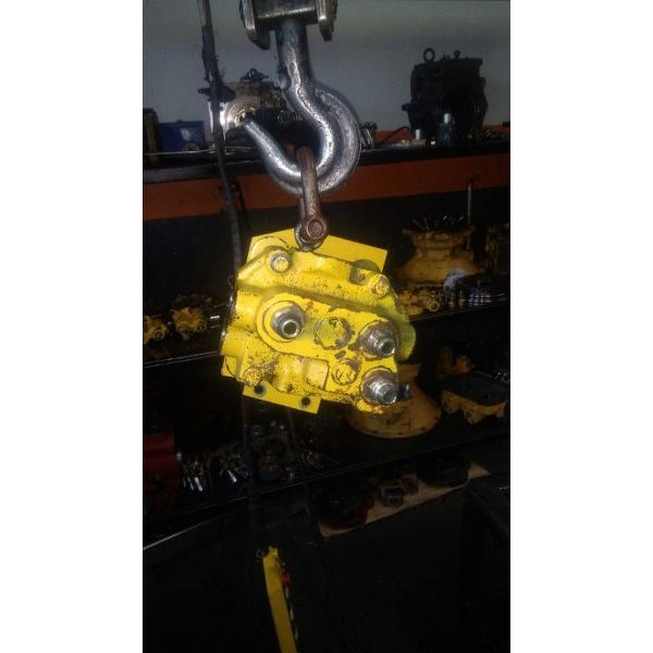 KOMATSU ORJ WA 420-3 STEERING VALVE REPAIR AND SPARE PARTS