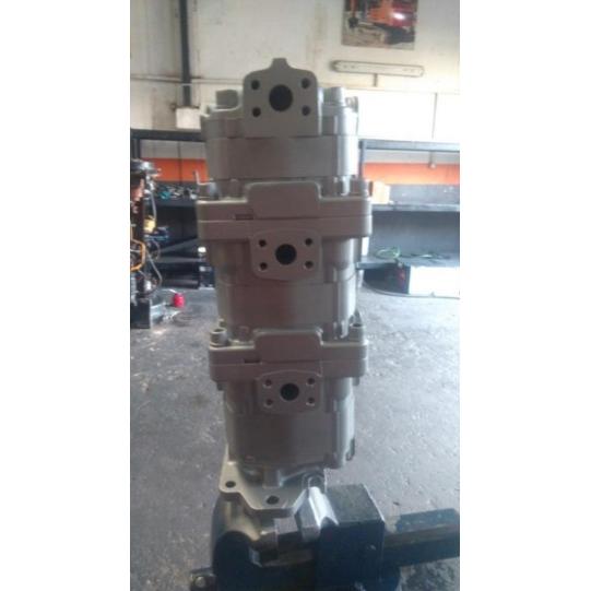 Komatsu ORJ WA 420-1 Revision Hydraulic Pump