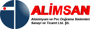 Alimsan Alüminyum San. Ltd. Şti.