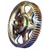 Spur Gear Reducer