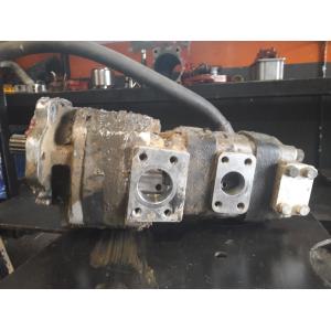 KOMATSU ORIGINAL HYDRAULIC PUMP