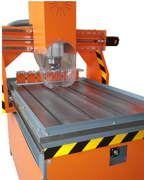 Med Multi 1600 x 800 İşleme Merkezi Cnc